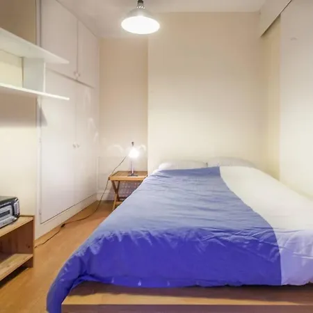 Apartment Saint Paul/marais- Saint Antoine Lovely 1 Bedroom Paris