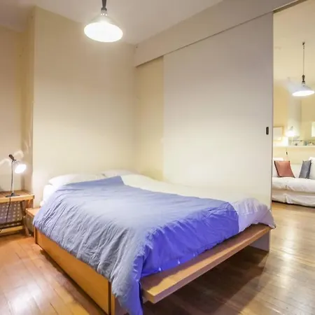Apartment Saint Paul/marais- Saint Antoine Lovely 1 Bedroom Paris