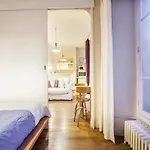 Saint Paul/Marais- Saint Antoine Lovely 1 Bedroom
