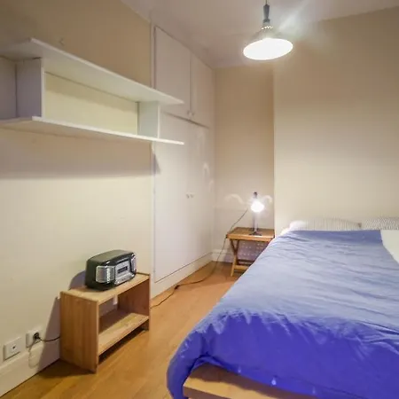 Appartamento Saint Paul/marais- Saint Antoine Lovely 1 Bedroom *