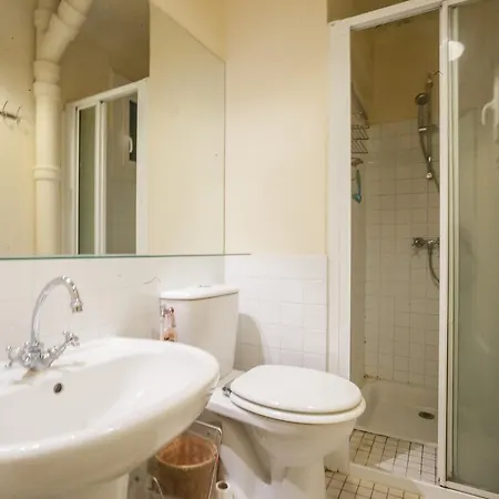 Saint Paul/marais- Saint Antoine Lovely 1 Bedroom *